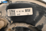 Brake servo for Opel Astra H GTC (03.2005 - 10.2010), № 13 142 358