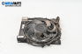 Radiator fan for Opel Astra H GTC (03.2005 - 10.2010) 1.7 CDTi, 101 hp