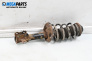Amortizor McPherson for Opel Astra H GTC (03.2005 - 10.2010), hatchback, position: dreaptă - fața
