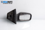 Oglindă for Renault Clio III Hatchback (01.2005 - 12.2012), 5 uși, hatchback, position: dreapta