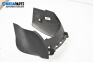Interior plastic for Renault Clio III Hatchback (01.2005 - 12.2012), 5 doors, hatchback, position: front