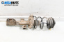 Amortizor McPherson for Renault Clio III Hatchback (01.2005 - 12.2012), hatchback, position: stânga - fața