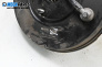 Brake servo for Renault Clio III Hatchback (01.2005 - 12.2012), № 8200249245
