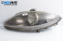 Scheinwerfer for Seat Toledo III Van (04.2004 - 05.2009), minivan, position: links