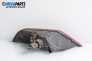 Stop în bară de protecție for Seat Toledo III Van (04.2004 - 05.2009), monovolum, position: stânga