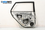 Tür for Toyota Avensis II Station Wagon (04.2003 - 11.2008), 5 türen, combi, position: links, rückseite