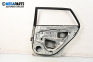 Door for Toyota Avensis II Station Wagon (04.2003 - 11.2008), 5 doors, station wagon, position: rear - right