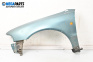 Kotflügel for Audi A4 Sedan B5 (11.1994 - 09.2001), 5 türen, sedan, position: links, vorderseite