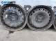 Steel wheels for Ford Mondeo III Turnier (10.2000 - 03.2007) 16 inches, width 6.5 (The price is for the set)