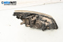 Headlight for Renault Scenic II Minivan (06.2003 - 07.2010), minivan, position: left