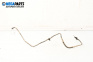 Air conditioning tube for Renault Scenic II Minivan (06.2003 - 07.2010)