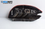 Tail light for Renault Scenic II Minivan (06.2003 - 07.2010), minivan, position: right