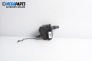 Verstellhebel scheibenwischer for Renault Scenic II Minivan (06.2003 - 07.2010)