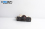 Panou aer condiționat for Renault Scenic II Minivan (06.2003 - 07.2010)