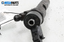 Diesel fuel injector for Renault Scenic II Minivan (06.2003 - 07.2010) 1.9 dCi (JM0G, JM12, JM1G, JM2C), 120 hp, № Bosch 0445110110