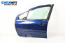 Door for Peugeot 307 Hatchback (08.2000 - 12.2012), 5 doors, hatchback, position: front - left