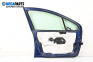 Tür for Peugeot 307 Hatchback (08.2000 - 12.2012), 5 türen, hecktür, position: links, vorderseite