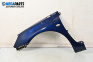 Kotflügel for Peugeot 307 Hatchback (08.2000 - 12.2012), 5 türen, hecktür, position: links, vorderseite