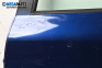 Tür for Peugeot 307 Hatchback (08.2000 - 12.2012), 5 türen, hecktür, position: links, rückseite