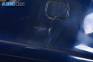 Bara de protectie spate for Peugeot 307 Hatchback (08.2000 - 12.2012), hatchback