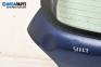 Heckklappe for Peugeot 307 Hatchback (08.2000 - 12.2012), 5 türen, hecktür, position: rückseite