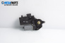 Antriebsmotor el. fensterheber for Peugeot 307 Hatchback (08.2000 - 12.2012), 5 türen, hecktür, position: links, vorderseite