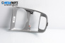 Zentralkonsole for Peugeot 307 Hatchback (08.2000 - 12.2012)