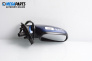 Mirror for Peugeot 307 Hatchback (08.2000 - 12.2012), 5 doors, hatchback, position: right