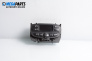 Air conditioning panel for Peugeot 307 Hatchback (08.2000 - 12.2012)