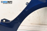 Kotflügel for Peugeot 307 Hatchback (08.2000 - 12.2012), 5 türen, hecktür, position: rechts, vorderseite
