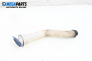 Wipers fluid tank neck for Peugeot 307 Hatchback (08.2000 - 12.2012)