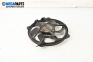 Radiator fan for Peugeot 307 Hatchback (08.2000 - 12.2012) 1.6 16V, 109 hp