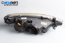 Headlight for Peugeot 307 Hatchback (08.2000 - 12.2012), hatchback, position: left