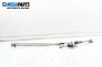 Motor scheibenwischer, vorne for Peugeot 307 Hatchback (08.2000 - 12.2012), hecktür, position: vorderseite
