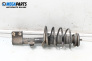 Macpherson shock absorber for Peugeot 307 Hatchback (08.2000 - 12.2012), hatchback, position: front - left