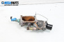 Thermostat housing for Peugeot 307 Hatchback (08.2000 - 12.2012) 1.6 16V, 109 hp