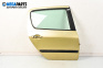 Door for Peugeot 307 Hatchback (08.2000 - 12.2012), 5 doors, hatchback, position: rear - right