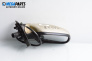Mirror for Peugeot 307 Hatchback (08.2000 - 12.2012), 5 doors, hatchback, position: right