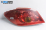 Bremsleuchte for Peugeot 307 Hatchback (08.2000 - 12.2012), hecktür, position: links