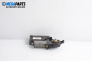 Antriebsmotor el. fensterheber for Peugeot 307 Hatchback (08.2000 - 12.2012), 5 türen, hecktür, position: links, vorderseite