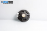 Difuzor for Peugeot 307 Hatchback (08.2000 - 12.2012)