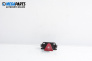 Emergency lights button for Peugeot 307 Hatchback (08.2000 - 12.2012)