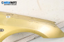 Kotflügel for Peugeot 307 Hatchback (08.2000 - 12.2012), 5 türen, hecktür, position: rechts, vorderseite