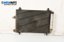 Radiator aer condiționat for Peugeot 307 Hatchback (08.2000 - 12.2012) 2.0 HDi 90, 90 hp