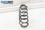 Coil spring for Peugeot 307 Hatchback (08.2000 - 12.2012), hatchback, position: rear