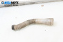 Wipers fluid tank neck for Peugeot 307 Hatchback (08.2000 - 12.2012)