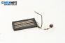 El. radiator heizung for Peugeot 307 Hatchback (08.2000 - 12.2012)
