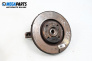 Butuc cu bielă for Peugeot 307 Hatchback (08.2000 - 12.2012), position: stânga - fața