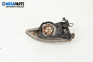Fog light for Ford Focus I Estate (02.1999 - 12.2007), station wagon, position: left