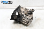  for Ford Focus I Estate (02.1999 - 12.2007) 1.8 Turbo DI / TDDi, 90 hp